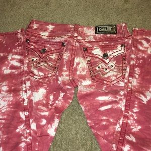 Miss Me Skinny jean